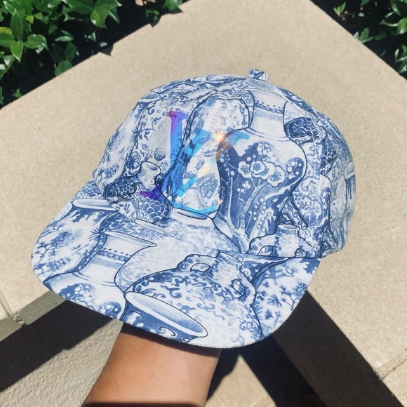 High End Hat - Picture 6 of 6